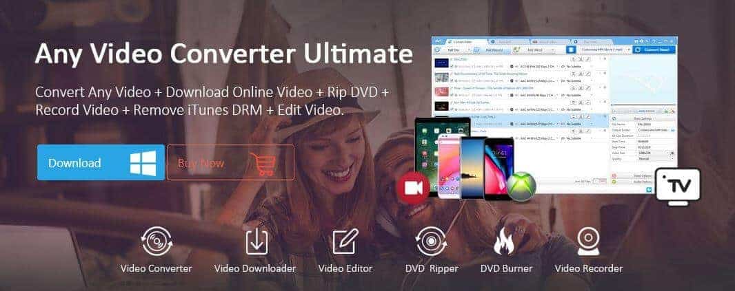 free media converter for mac